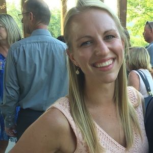 Meet your Posher, Kelsey